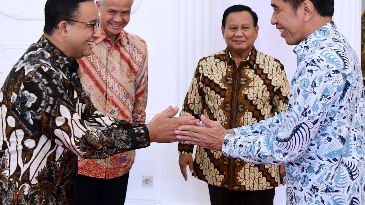 Dok. Istimewa