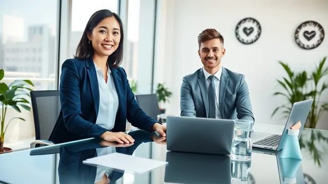 tips wawancara kerja