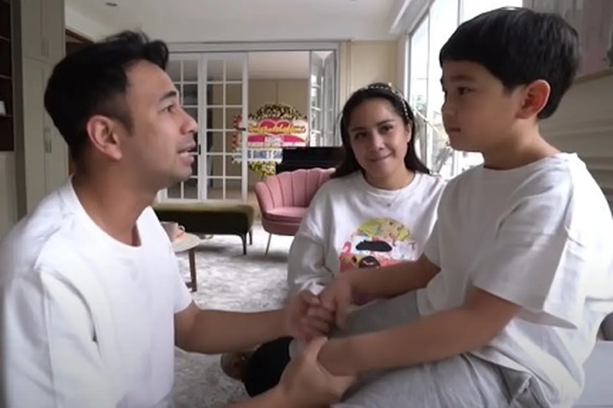 Raffi Ahmad
