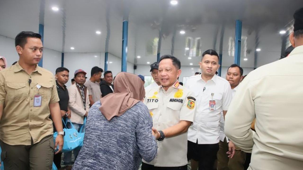 Kasatgas PRR: Hunian Sementara Pascabencana Kembalikan Senyum Penyintas di Bener Meriah