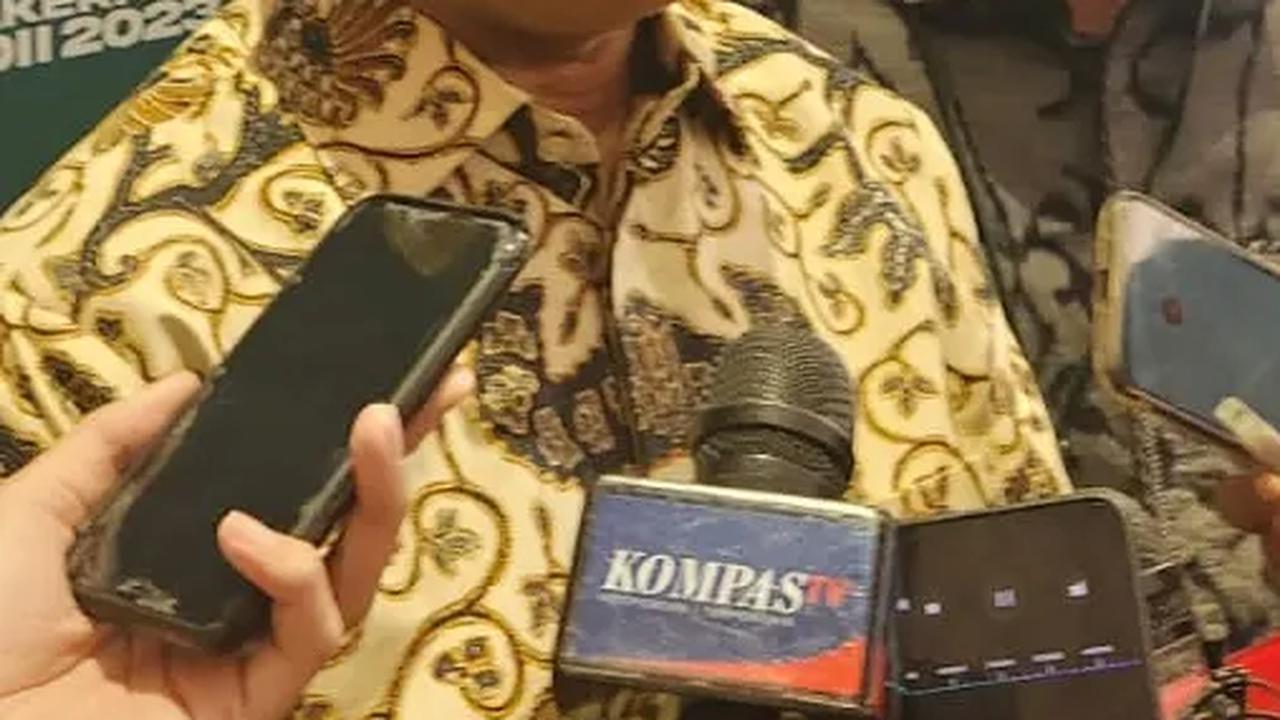 Anies Baswedan Ingin Bawa Indonesia Aktif di Kancah Internasional: Jangan Hanya Jadi Penonton