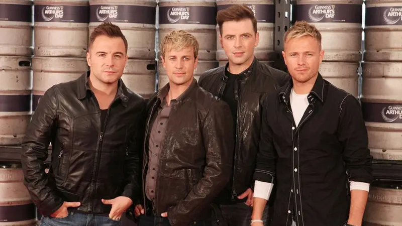 Westlife