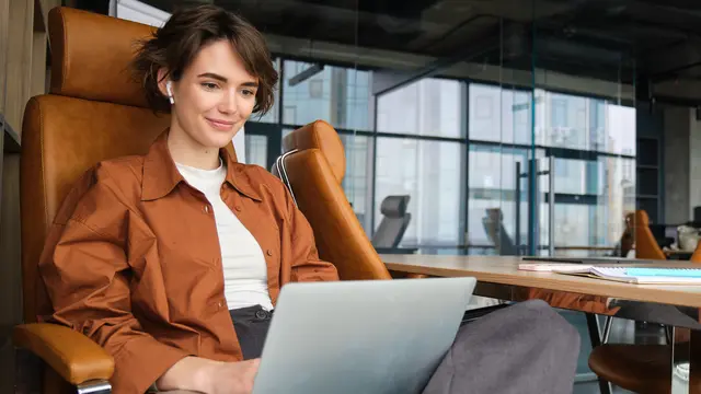 wanita oktober mood produktif