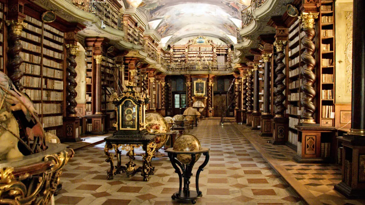 Perpustakaan Clementium