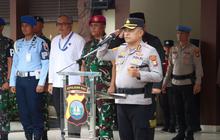 Tahukah Anda? Polresta Barelang Luncurkan Program Pamapta, Layanan Proaktif Terpadu untuk Masyarakat