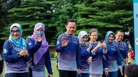 Wali Kota Bogor Bima Arya Apresiasi Kontribusi WIKA pada Program ODF