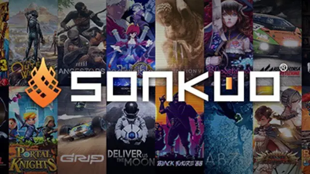 Sonkwo