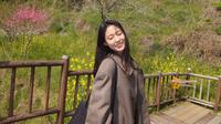 Unggahan Seolhyun di media sosialnya (dok. Instagram @s2seolhyuns2/https://www.instagram.com/s2seolhyuns2//Naura Rizkiawan)