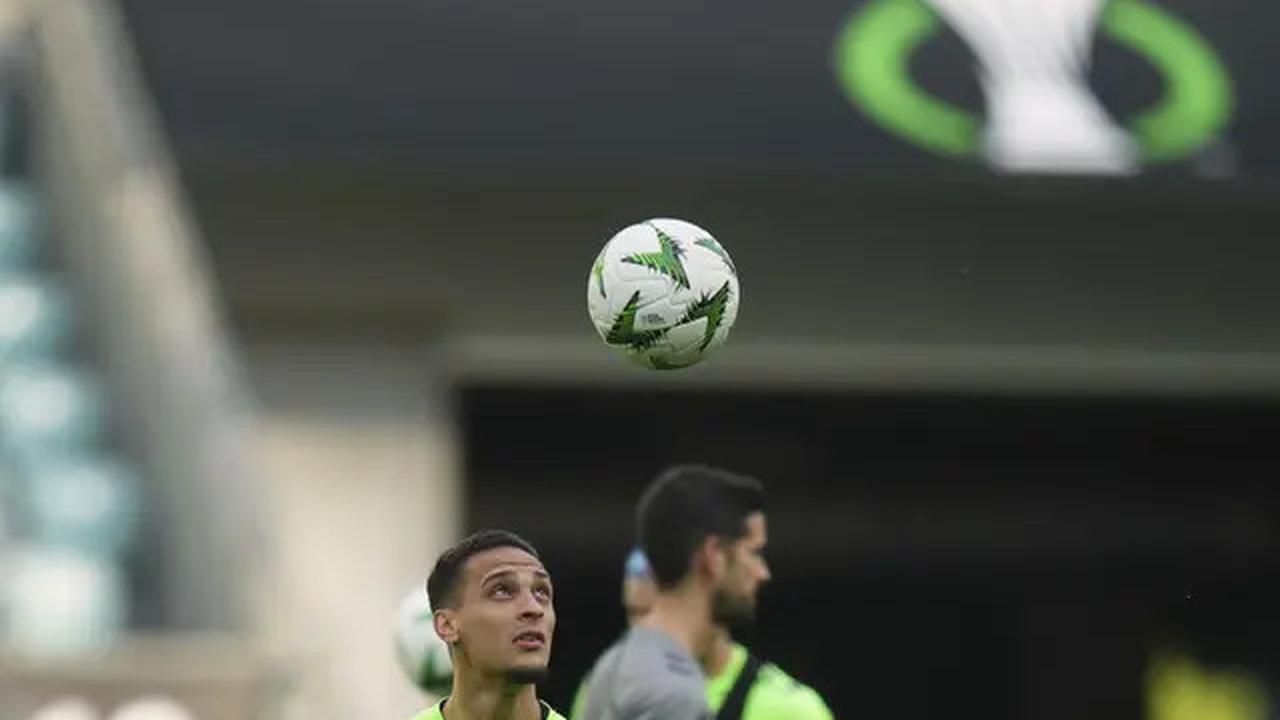 Link Live Streaming Real Betis Vs Chelsea, Jaminan Ketat Final Conference League 2024 / 2025