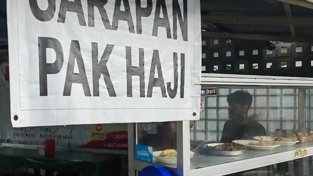 Rekomendasi Sarapan Enak di Medan