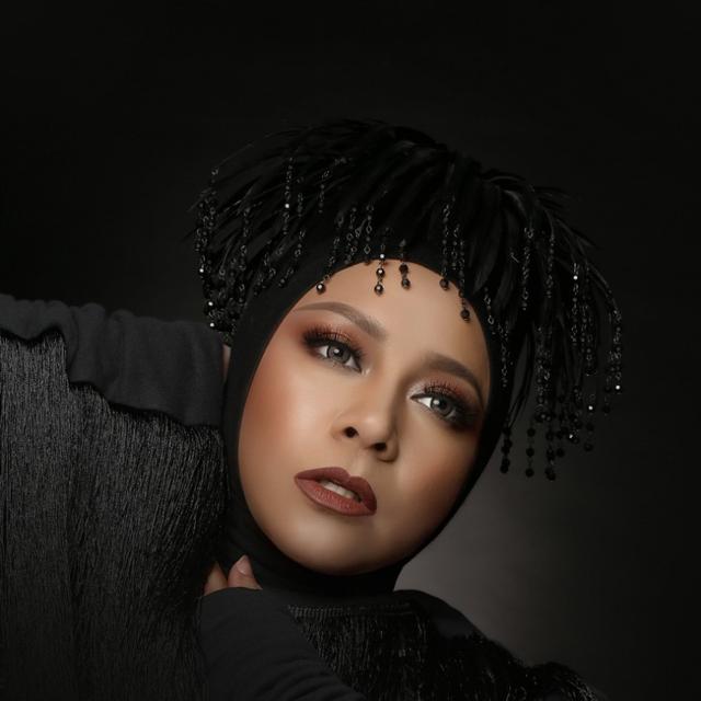 Cinta Dan Ibadah Lagu Baru Melly Goeslaw Untuk Ramadan Showbiz Liputan6 Com