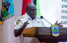 Pemprov Papua Tengah Prioritaskan Pendidikan dan Kesehatan untuk Masa Depan Berdaya Saing