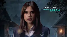 Audi Marissa Debut Series Horor POTE, Banting Tulang Pelajari Istilah Kedokteran