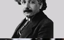 Ini Isi Nasihat yang Ditulis Einstein sebagai Ganti Uang Tip kepada Kurir yang Pernah Laku Jutaan Dollar