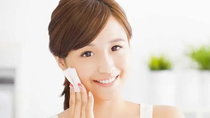 Panduan skincare./Copyright thinkstockphotos.com