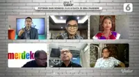 Sektor Pariwisata Indonesia Diprediksi Pulih Total pada 2024