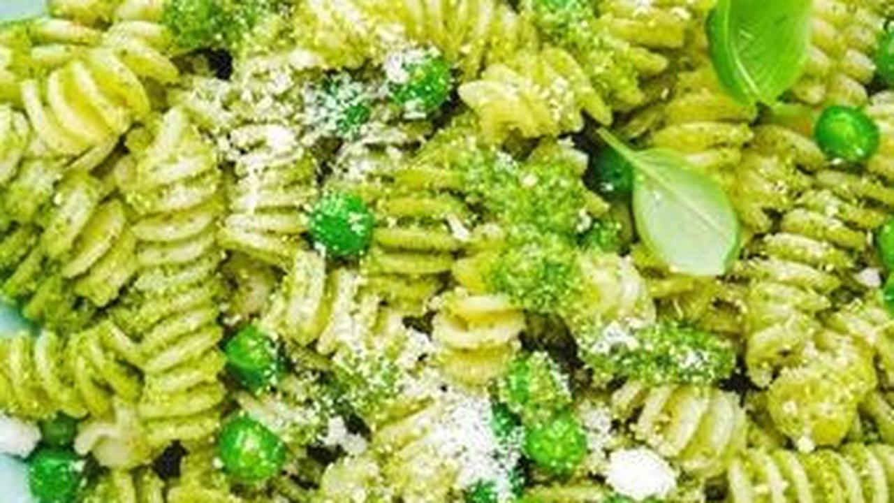 3. Pesto Modenese
