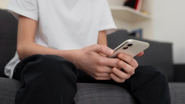 Social Media Addiction