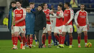 Mikel Arteta Restui 5 Pemain Arsenal Pergi, Satu Transfer Segera Tuntas