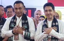 Sudah Lengkapi Syarat Administrasi, Darma Pongrekun-Kun Wardana Siap Gaspol di Pilgub Jakarta