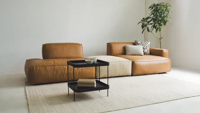 Furnitur Interior Sawdust 1