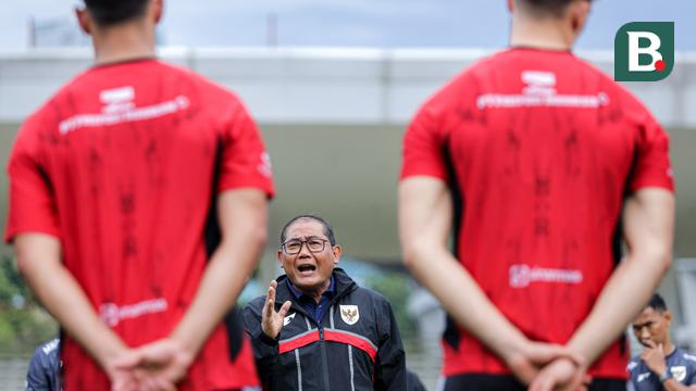 Sumardji, Timnas Indonesia U-22, SEA Games 2025