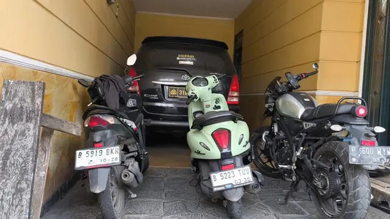 Kisah Mencekam di Pondok Aren, Korban Lompat Pagar saat Kabur dari Penyekapan Brutal