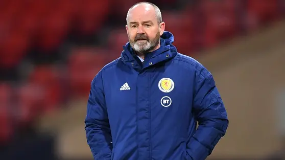 Steve Clarke Mundur Dari Kursi Pelatih Skotlandia Usai Gagal Di Piala Dunia 2026