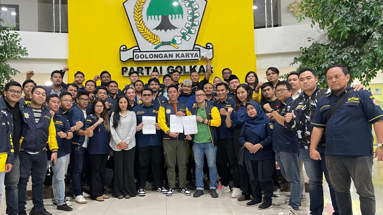 AMPI Luruskan Informasi Terkait Dugaan Penipuan, Oknum Bukan Pengurus Resmi