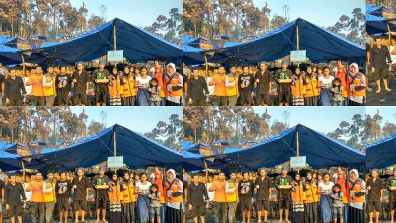 Suku baduy