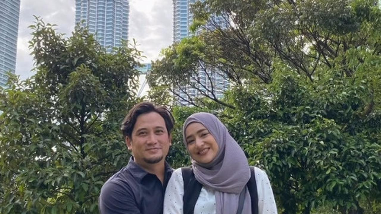 Lebaran tahun ini akan menjadi kali terakhir Cindy dan Firman merayakan di Indonesia.&nbsp;