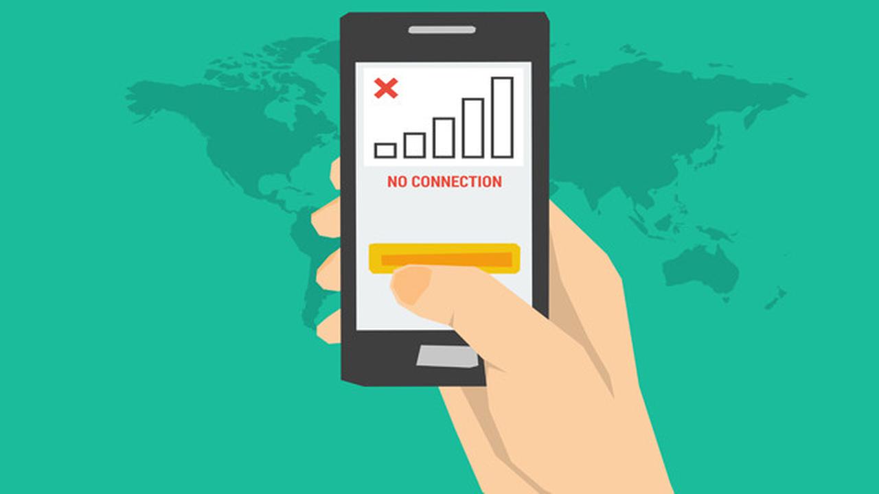 Chat Putus Karena Sinyal loyo Emang Bikin Bete, Ini Solusinya