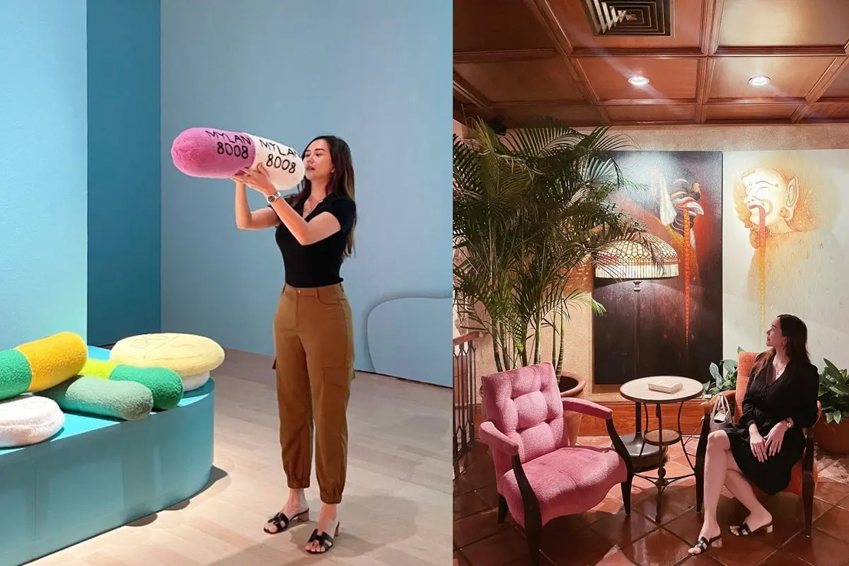 Aura Kasih