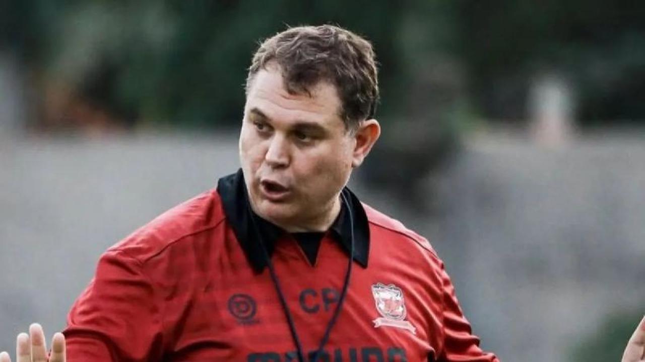 Madura United Berbenah: Carlos Perreira Fokus Perbaiki Tim di Jeda Paruh Musim Super League 2025/2026
