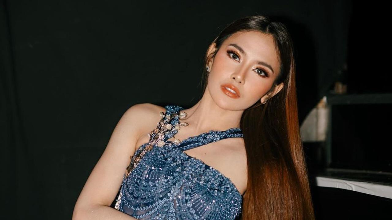 Dituding Selingkuh, Mahalini Laporkan Akun Tiktok Terkait Pencemaran Nama Baik