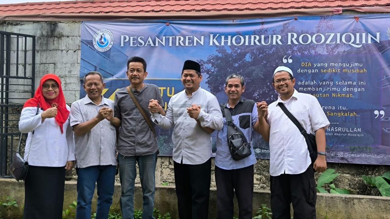 Dok. Istimewa