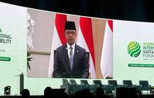 Fakta Unik: Indonesia Targetkan Nol Emisi 2026, Perkuat Hilirisasi Mineral untuk Dekarbonisasi Global
