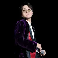 J-Hope BTS (Foto: Facebook/bangtan.official)