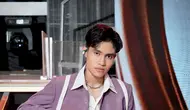 Eby DA5 Ultah ke-18, Akhirnya Bebas dari Komplain TikTok