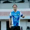 Gelandang PSIM Yogyakarta, Donny Warmerdam. (Dok PSIM)