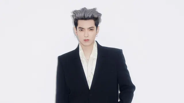 Kris Wu. (Instagram/ kriswu)