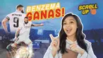 scroll up benzema