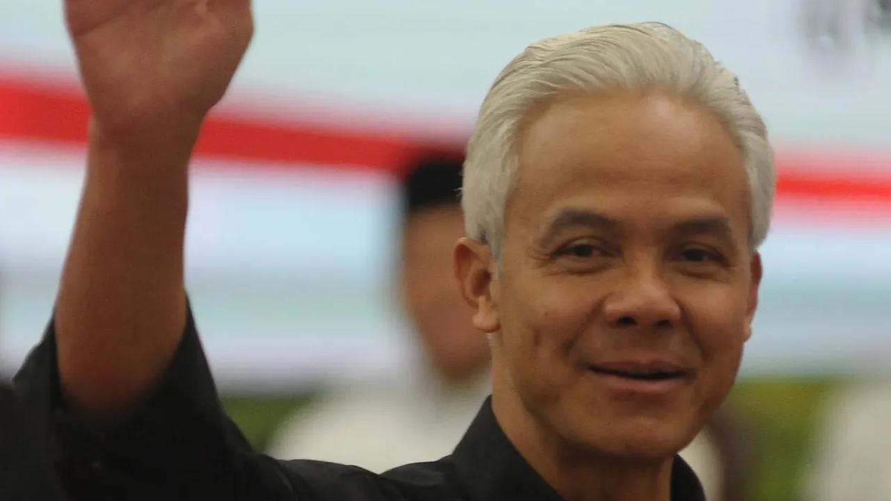 Ganjar Tak Gentar Jokowi Gunakan Fasilitas Negara untuk Dukung Gibran: Pak Presiden Enggak Akan Melakukan Itu