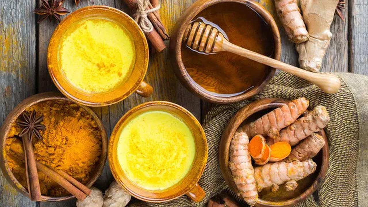 Resep Mudah Jamu Rebusan Dapur yang Kaya Manfaat