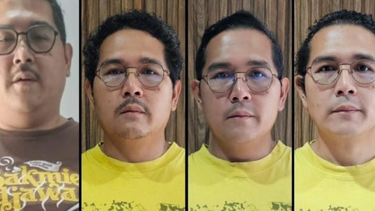 Cerita Perjuangan Ery Makin Berhasil Turunkan Berat Badan 30 Kg dalam 10 Bulan: Tak Ada Manusia Gendut yang Sehat!