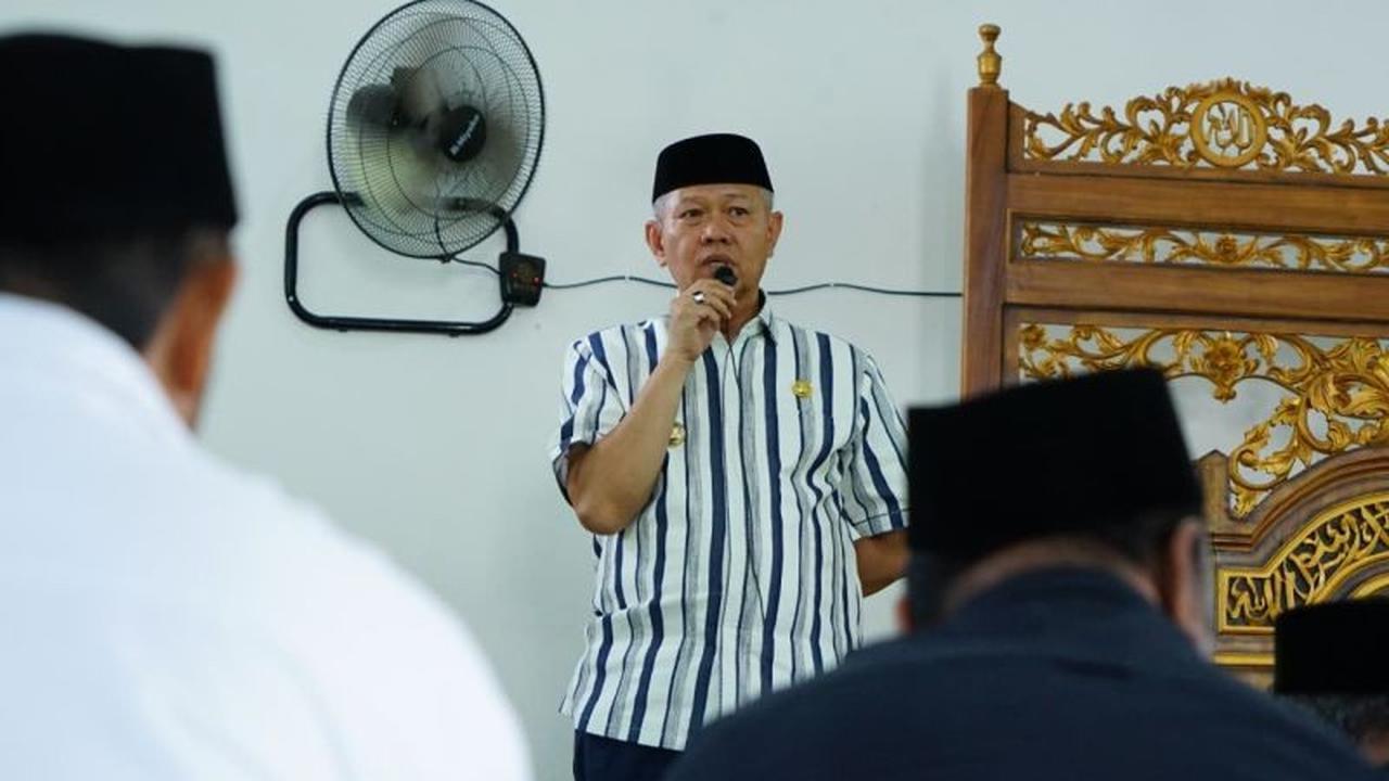 Fakta Unik Sigi: Pemkab Gandeng Kemenag Tangkal Paham Radikalisme