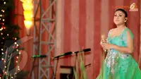 Regina Idol Bakal Main Film Layar Lebar