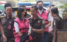 Kebut Berkas, 30 Jaksa Disiapkan Tuntut Harvey Moeis dan Helena Lim di Persidangan