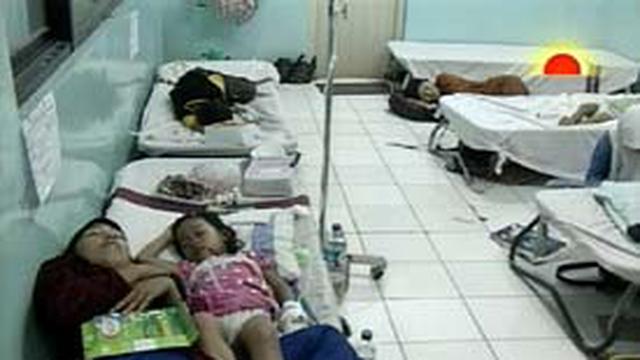  Biaya  Perawatan Dbd Di Rumah  Sakit  Sekitar Rumah 
