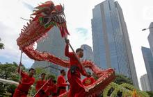 5 Santapan Wajib di Perayaan Cap Go Meh, Lengkap dengan Arti Setiap Hidangan